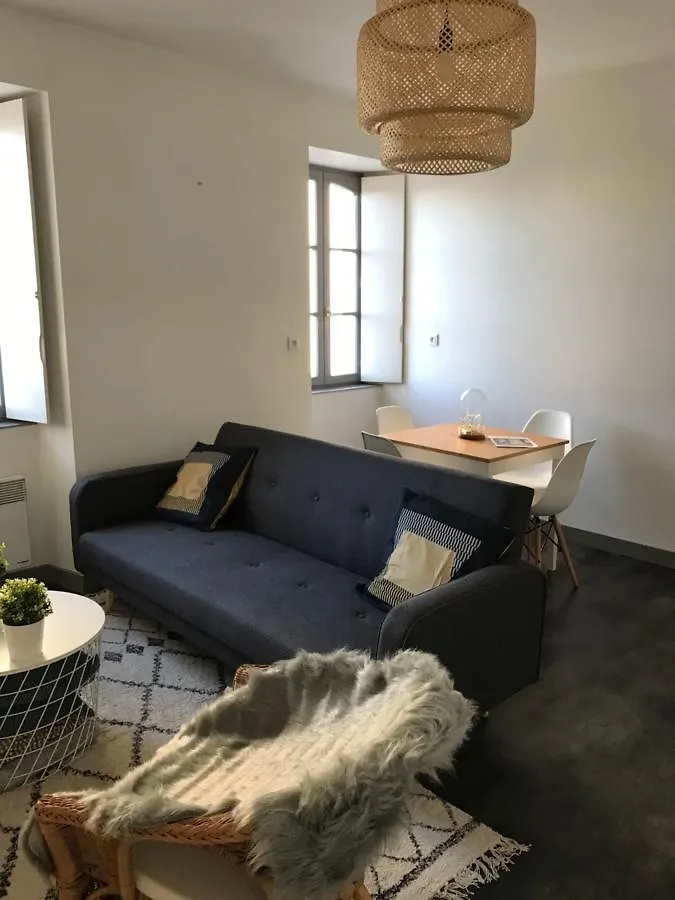 Luckey Homes - Rue Legraverend レンヌ
