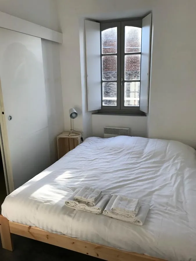 Luckey Homes - Rue Legraverend レンヌ 0*,  フランス